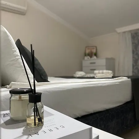 度假居 The Gaias Home