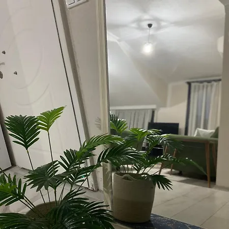 The Gaias Home Holiday home
