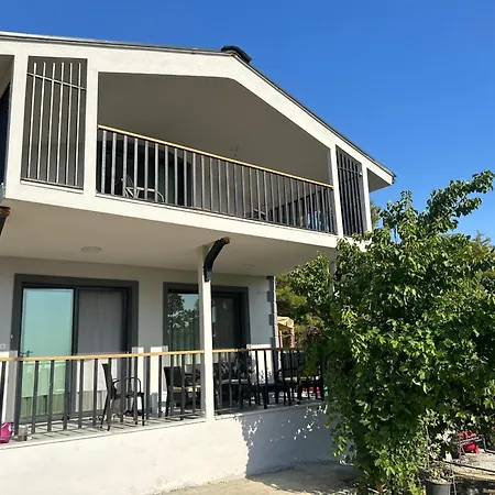 The Gaias Home Holiday home