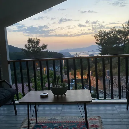 Holiday home The Gaias Home Ortaca (Mugla)