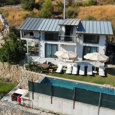 Holiday home The Gaias Home Ortaca (Mugla)