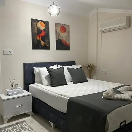 The Gaias Home Holiday home Ortaca (Mugla)