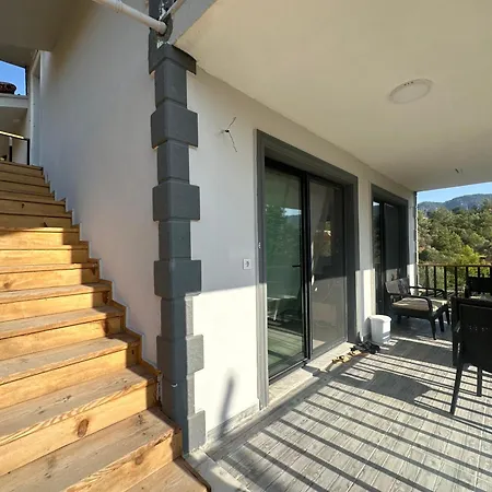 Holiday home The Gaias Home Ortaca (Mugla)